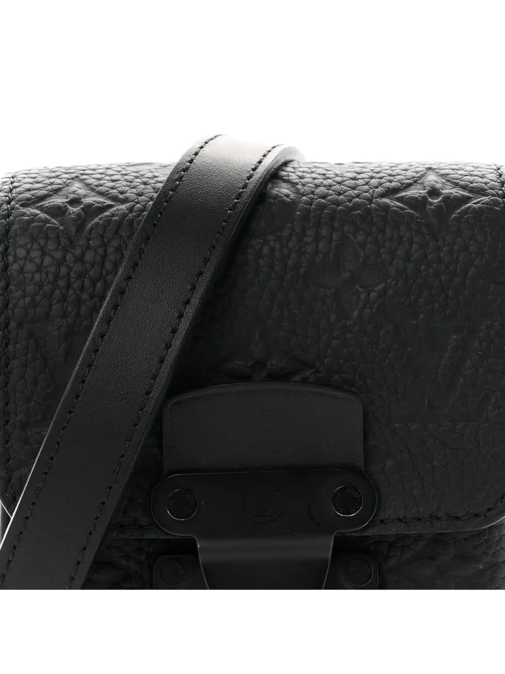 Louis Vuitton Taurillon S Lock Wearable #310206L14B